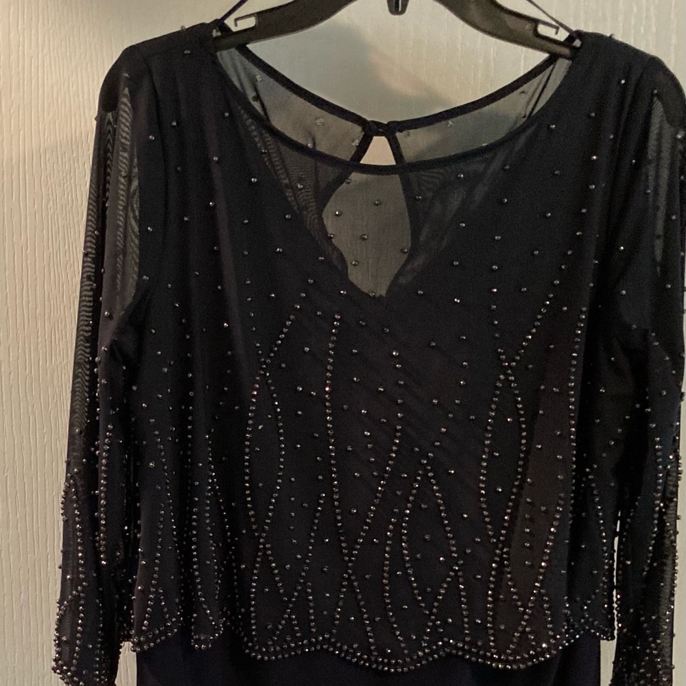 Mother of the Bride/Groom dress